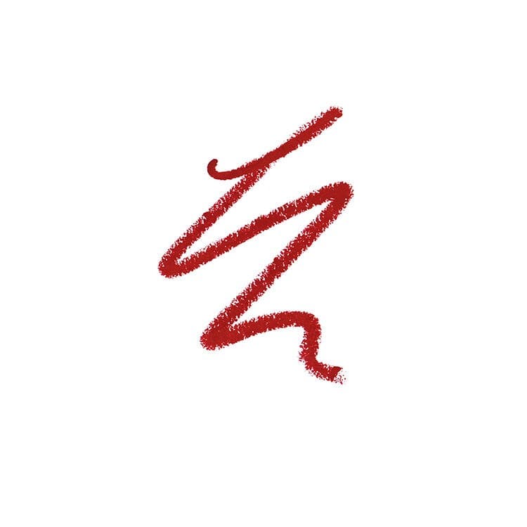 NARS Precision Lip Liner - 0.28 GR / Mariachi