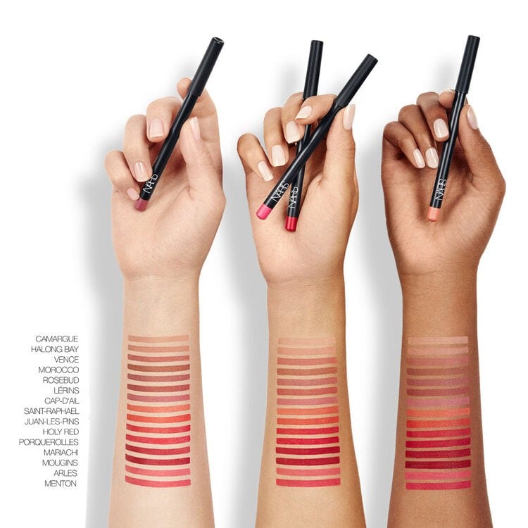 NARS Precision Lip Liner - 0.28 GR / Rosebud