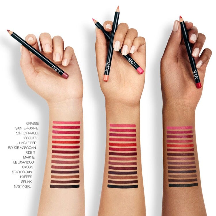 NARS Precision Lip Liner - 0.28 GR / Sainte Maxime