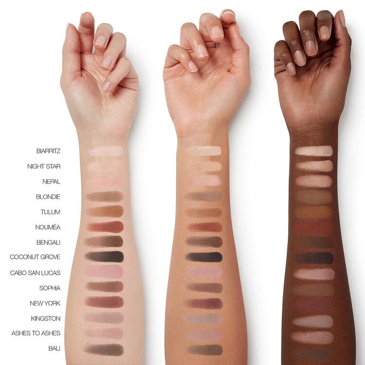 NARS Single Eyeshadow - 1.1 GR / Sophie