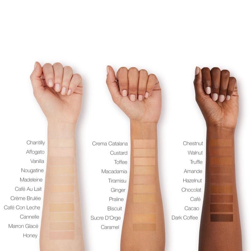 NARS Soft Matte Complete Concealer - 6.2 GR / Medium Dark 1 Biscuit