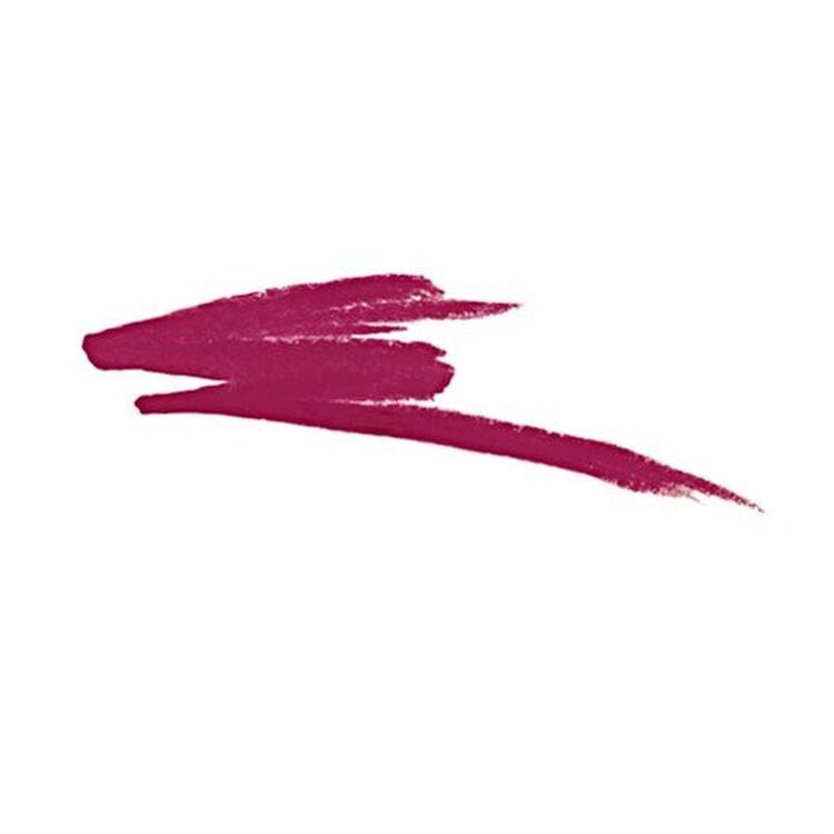NARS Velvet Matte Lip Pencil - 2.4 GR / Damned - Dark Fuchsia