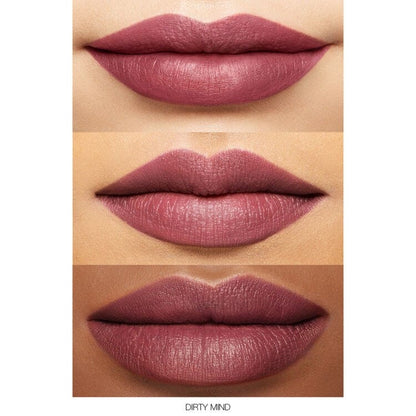 NARS Velvet Matte Lip Pencil - 2.4 GR / Dirty Mind - Dark Lilac
