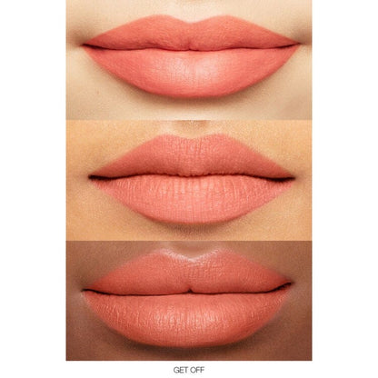 NARS Velvet Matte Lip Pencil - 2.4 GR / Get Off - Pink Beige