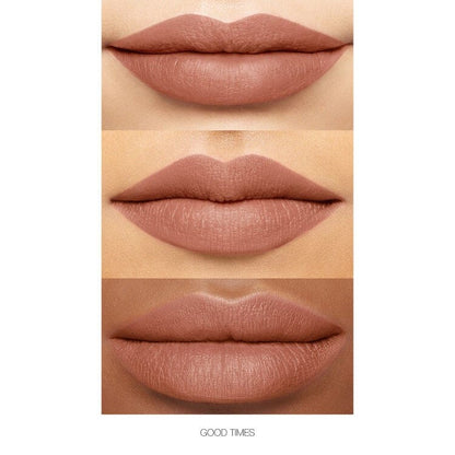 NARS Velvet Matte Lip Pencil- 2.4 GR / Good Times - Warm Nude Beige