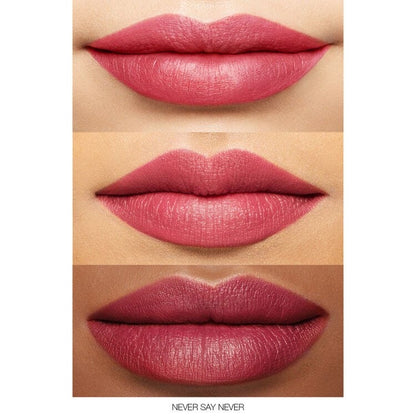 NARS Velvet Matte Lip Pencil - 2.4 GR / Never Say Never - Lilac Pink