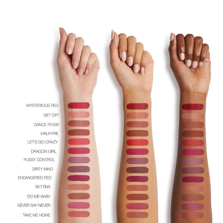 NARS Velvet Matte Lip Pencil - 2.4 GR / Promiscuous - Orchid Pink