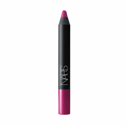 NARS Velvet Matte Lip Pencil - 2.4 GR / Promiscuous - Orchid Pink