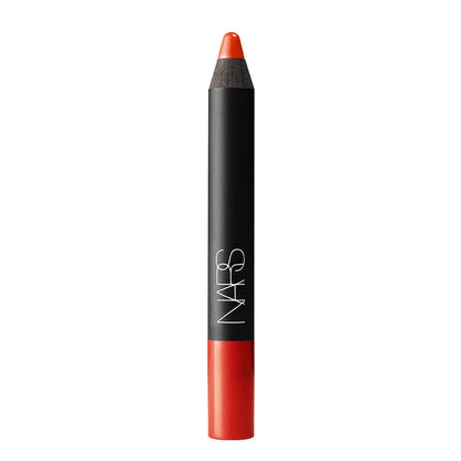 NARS Velvet Matte Lip Pencil - 2.4 GR / Red Square - Orange Red