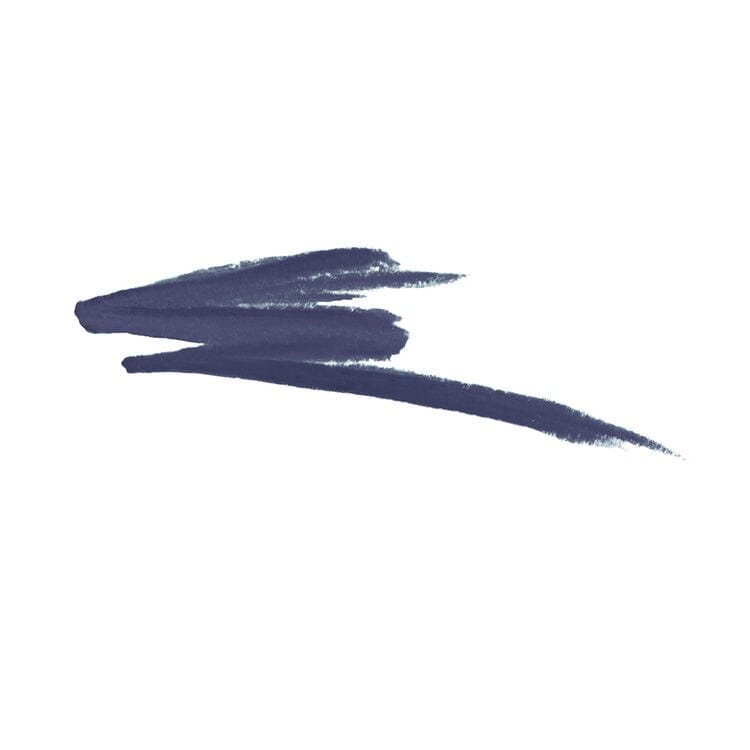 NARS Velvet Matte Lip Pencil - 2.4 GR / Unspoken - Dark Blue