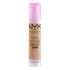 NYX Professional Makeup Bare With Me Concealer Serum - 07 Medium