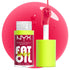 NYX Professional Makeup Fat Oil Lip Drip Gloss - Newsfeed