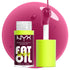 NYX Professional Makeup Fat Oil Lip Drip Gloss - Thats Chic