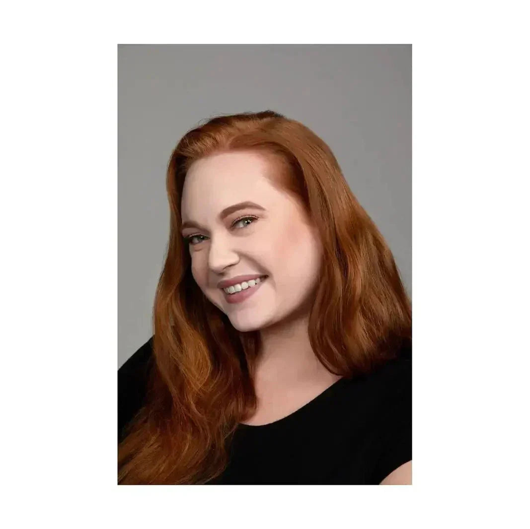 NYX Professional Makeup Foundation - Can&