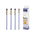 Nascita Be A Mermaid Mermaid Series Eye Makeup Brush Set - 87
