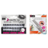 Nascita False Eyelash Trio - Medium +Nascita Transparent False Eyelash Adhesive 5gr - 08