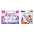 Nascita False Eyelashes - Air Series -123 + Nascita Transparent False Eyelash Adhesive 5gr - 08