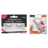 Nascita False Eyelashes Backstage Collection - 98 + Nascita Transparent False Eyelash Adhesive 5gr - 08