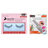 Nascita False Eyelashes Studio Effects - 93 + Nascita Transparent False Eyelash Adhesive 5gr - 08