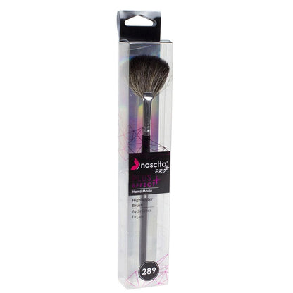 Nascita Pro Plus Illuminating Brush No: 289