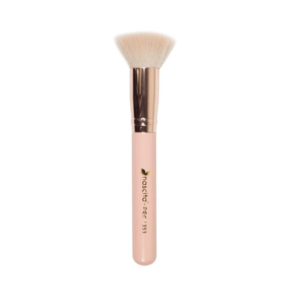 Nascita Soft Colours Kabuki Foundation Brush - 353