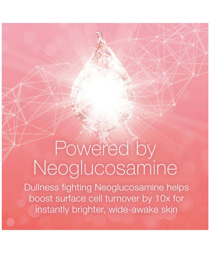 Neutrogena Bright Boost Brightening Gel Moisturizing Face Cream with Neoglucosamine 50ml / 1.7 fl oz