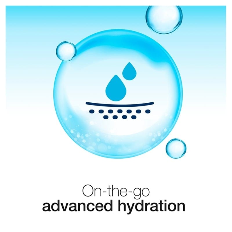 Neutrogena Hydro Boost Express Hydrating Body Spray 200ml / 6.8 fl oz 2 Pack