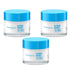 Neutrogena Hydro Boost Gel Cream Fragrance Free 50ml / 1.7 fl oz 3 Pack