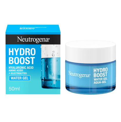 Neutrogena Hydro Boost Water Gel Moisturiser 50ml / 1.7 fl oz
