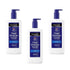 Neutrogena Norwegian Formula Deep Moisture Fast Absorbing Body Lotion 400ml / 13.5 fl oz3 Pack