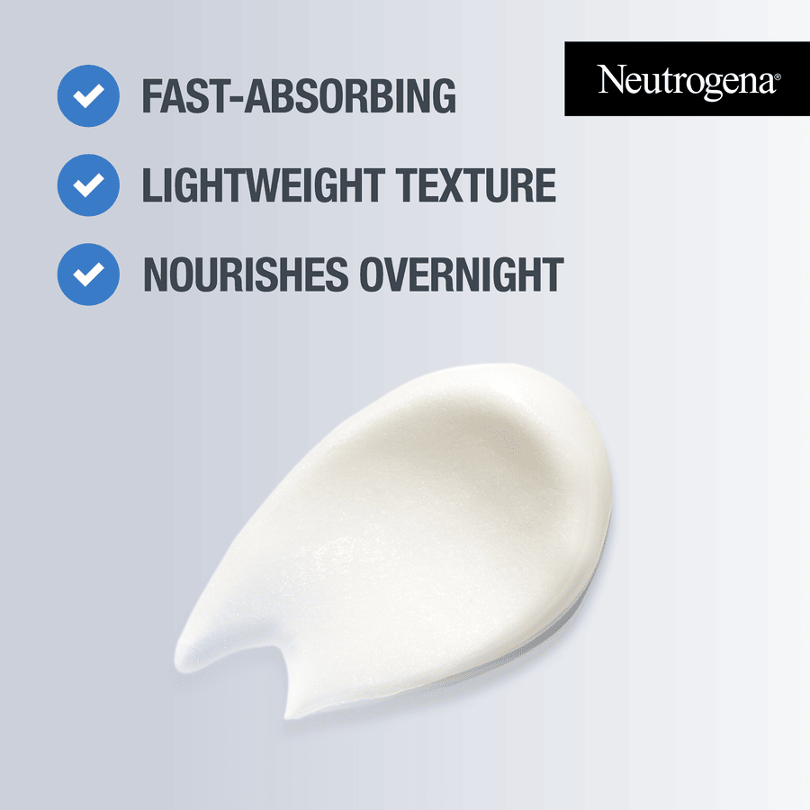 Neutrogena Retinol Boost Night Cream 50ml / 1.7 fl oz