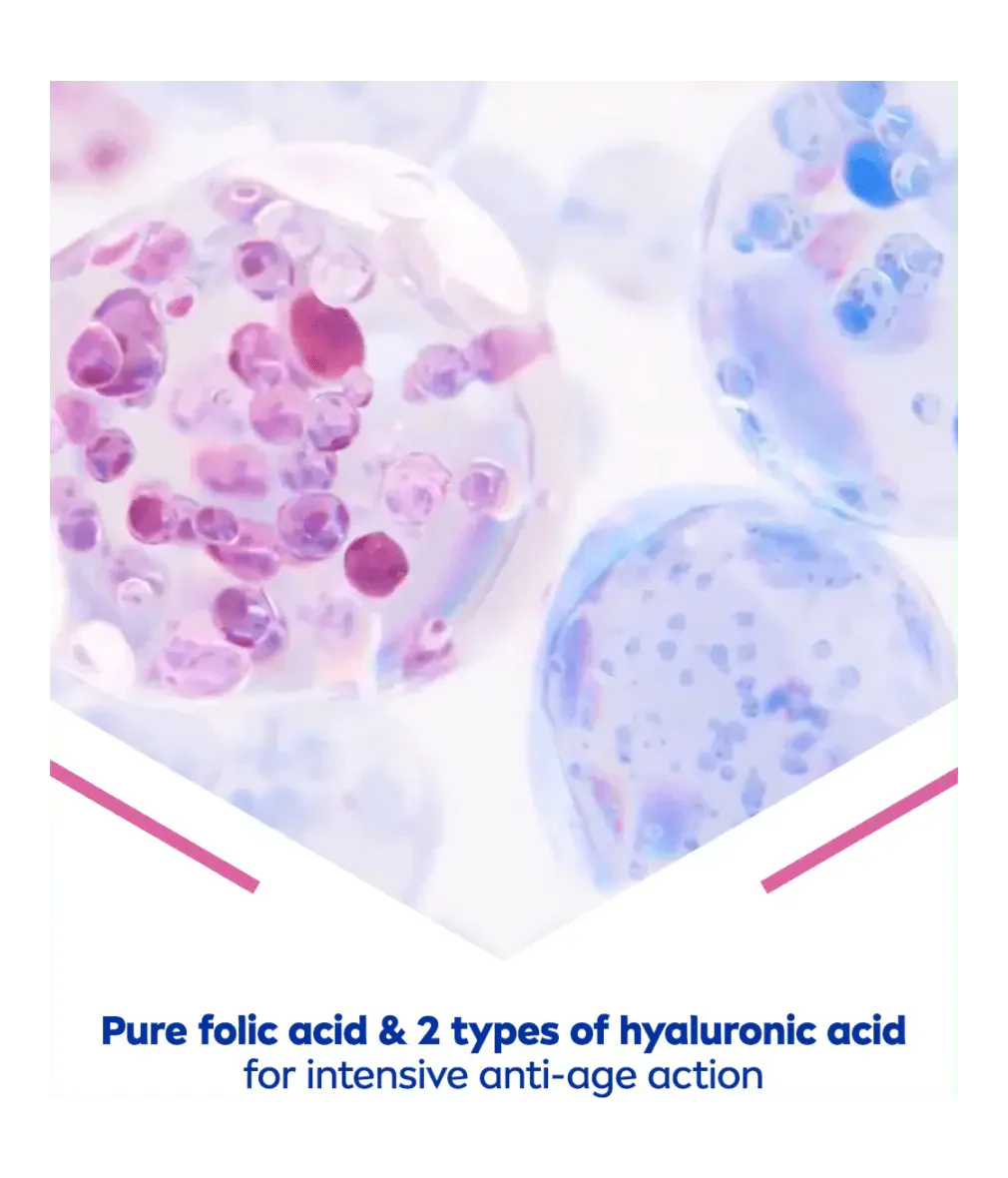 Nivea Cellular Expert Filler Firming Day Face Cream SPF 30 50 ml / 1.7 fl oz - 2 Pack