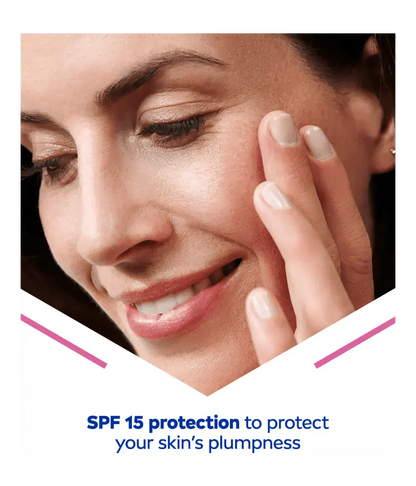 Nivea Cellular Expert Filler Firming Day Face Cream SPF 30 50 ml / 1.7 fl oz - 3 Pack