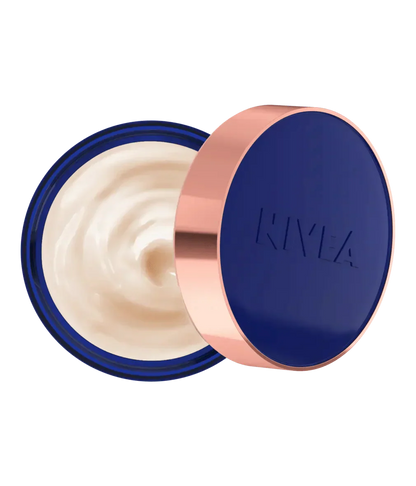 Nivea Cellular Expert Lift Pure Bakuchiol + HA Anti-Age Night Face Cream 50ml / 1.7 fl oz