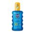 Nivea Sun Protect & Dry Touch Sun Cream Spray SPF30 200 ml / 6.8 fl.oz