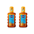 Nivea Sun Tan Activating Oil SPF30 Protect&Bronze 200ml / 6.8 fl.oz - 2 Pack