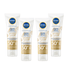 Nivea Sun UV Face Luminous 630 Spot Control Sun Fluid SPF50 40ml / 1.35 fl.oz - 4 Pack