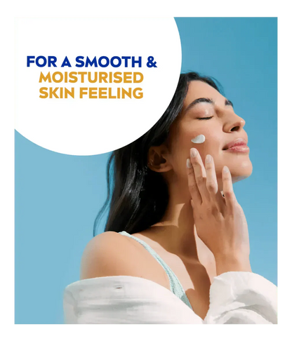 Nivea Sun UV Face Q10 Anti-Age Sun Cream SPF50 50ml / 1.7 fl oz