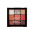 Note Flawless Eye Shadow Palette 02