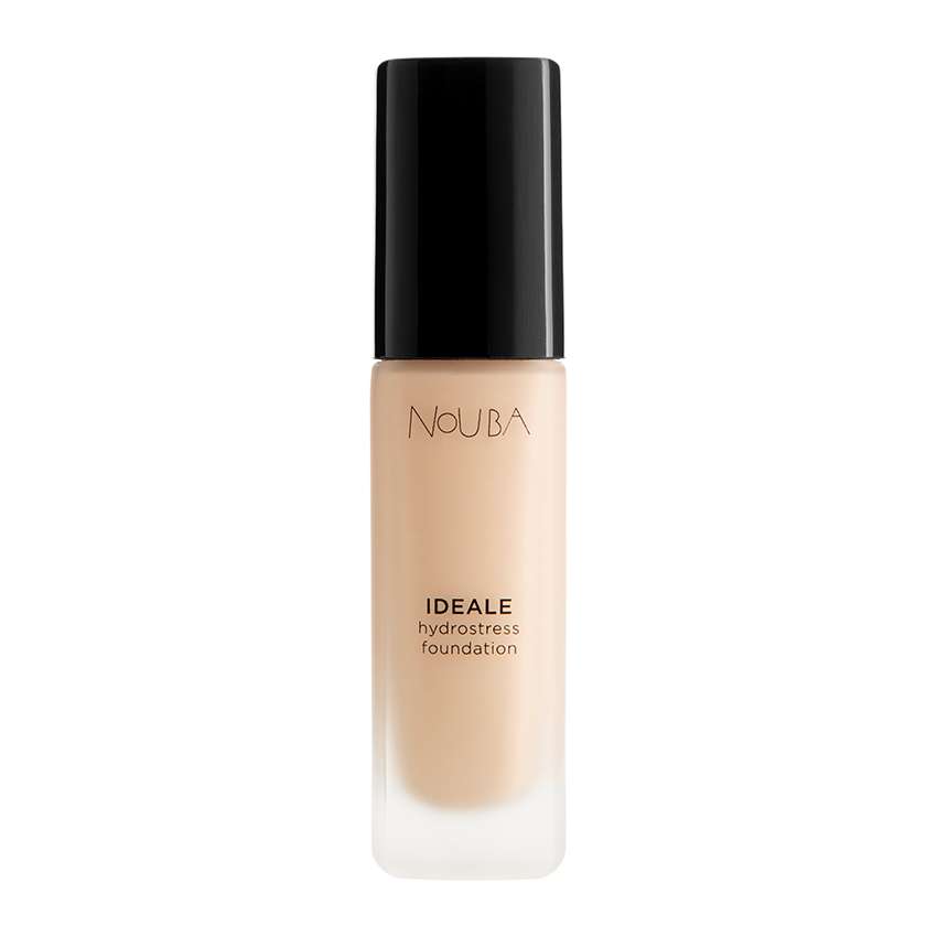 Nouba Ideale Hydrostress Foundation 7