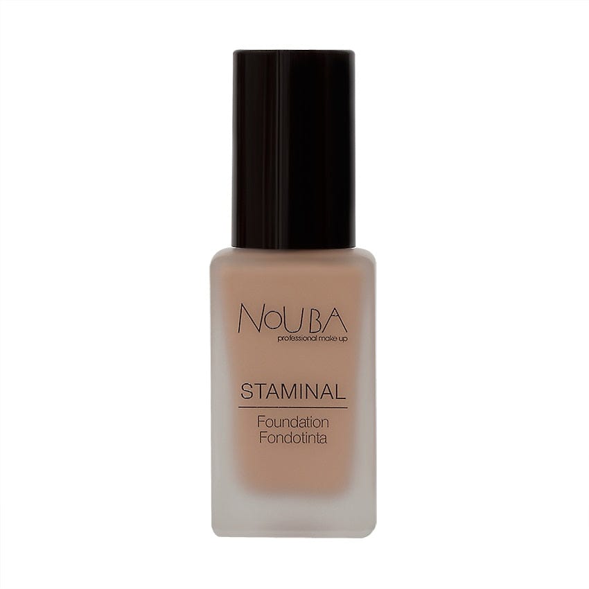 Nouba Staminal Foundation 114