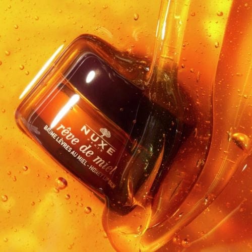 Nuxe Baume Reve De Miel Levres Lip Balm 15gr
