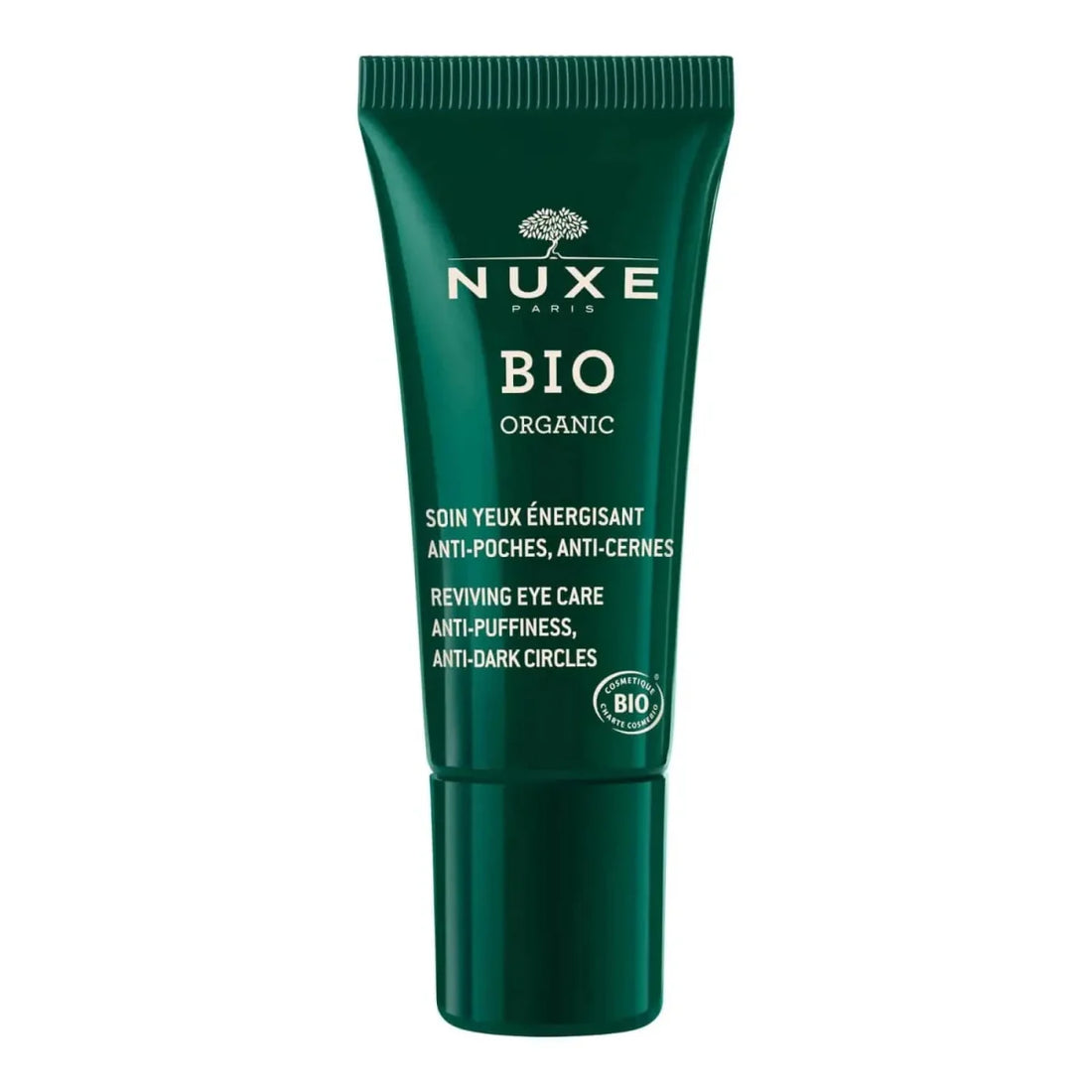 Nuxe Bio Organic Göz Çevresi Kremi 15 ml