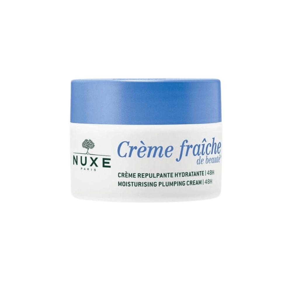 Nuxe Creme Fraiche 48h Nemlendirici Bakım Kremi 50 ml (Normal Ciltler)