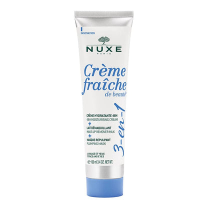 Nuxe Creme Fraiche De Beaute 3 in 1 100 ml