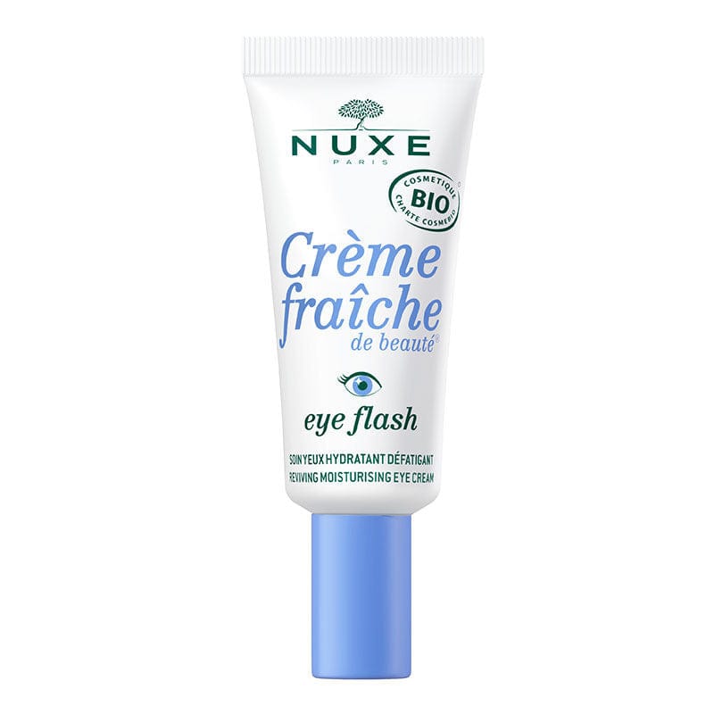 Nuxe Creme Fraiche de Beaute Nemlendirici Göz Kremi 15 ml