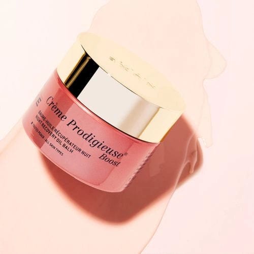 Nuxe Creme Prodigieuse Baume Huile Recuperateur Nuit 50 ml