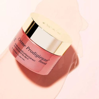 Nuxe Creme Prodigieuse Baume Huile Recuperateur Nuit 50 ml