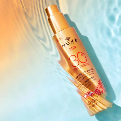 Nuxe Delicious Sun Spray High Protection Spf30 150 ml