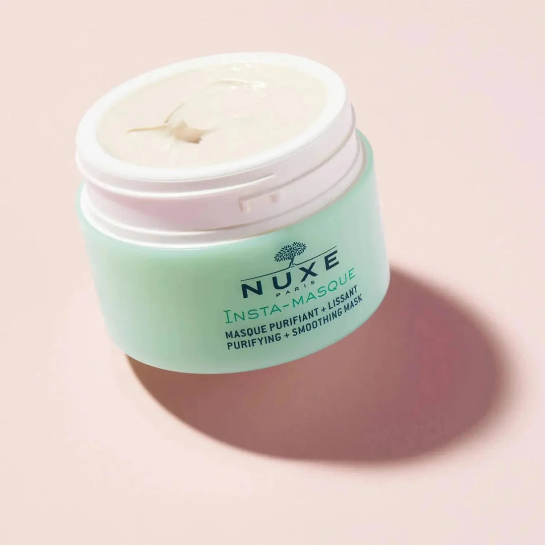 Nuxe Masque Purifiant+Lissant Insta Masque Arındırıcı Maske 50 ml